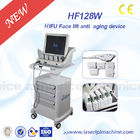 Innowacyjne, przenośne urządzenie do usuwania zmarszczek w ultrasonografie HIFU