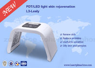Odmładzanie skóry 15W PDT LED Light Therapy Machine
