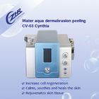 Przenośna mikrodermabrazja maszyna wodna dermabrazja maszyna pielęgnacja skóry diament dermabrazja