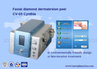 Top Diamond Microdermabrasion Dermabrazja Peeling Facial Skin Care Machine