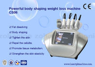 400W Dioda Lipo Laser Cryolipolysis Odchudzanie Maszyna Body Beauty z nowymi technologiami