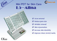 PDT / Photon LED Skin Rejuvenation / Profesjonalna maszyna do terapii światłem LED PDT