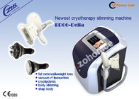 Usuwanie tłuszczu Cryolipolysis sonic Slimming Machine