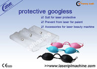 CE OEM IPL Części zamienne Laserowe okulary ochronne