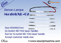 ISO9001 E Light IPL Części zamienne Lampa błyskowa ksenonowa