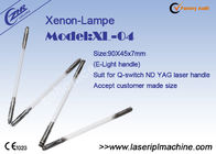 Elight Xenon Flash Lamp Ipl Części zamienne do uchwytu typu Crescent