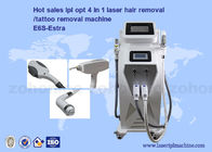 OPT 3 In 1 SHR Opt Shr Laser Ipl Urządzenie Usuwanie włosów Usuwanie tatuażu