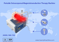 Infraczerwone urządzenie magnetoterapii Krążenie krwi