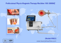 100-300 Khz Air Cooling Magneto Therapy Machine Urazy sportowe Ulga w bólu stawów Physio