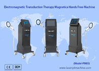 Emtt Transduction Urządzenie do terapii magnetycznej Masaż stawów Naprawa Fizjoterapia w bliskiej podczerwieni