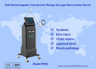 Emtt Transduction Urządzenie do terapii magnetycznej Masaż stawów Naprawa Fizjoterapia w bliskiej podczerwieni