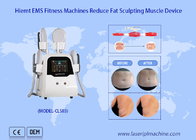 Ems Fitness Hi Emt Machine Redukcja tkanki tłuszczowej Urządzenie do rzeźbienia mięśni