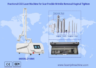Desktop Fractional Laser Machine Usuwanie blizn Napinanie skóry ciała