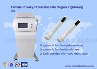 Nieinwazyjny seks Vagin Tighening 3D HIFU Maszyna Kobiece pielęgnacja części prywatnych
