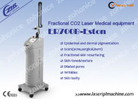 30W Fractional Laser CO2 Laserowe wyposażenie laserowe Sealed Off CO2 Laser