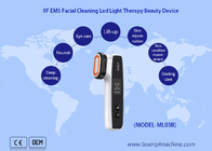 ML03B Ems Led Terapia światłem Oczyszczanie twarzy Urządzenie do napinania skóry o częstotliwości radiowej
