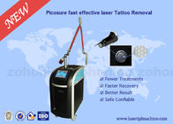 2000mj 532nm 1064nm 755nm pico laserowy laser Q-switched nd yag
