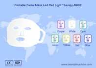 PDT 7 kolorowe maski LED usuwające zmarszczki