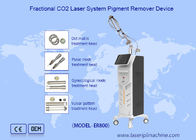 5MJ Maszyna do usuwania zmarszczek z użyciem lasera frakcyjnego CO2 Usuwanie trądziku