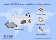 Maszyna Tecar RET CET RF do fizjoterapii, podnoszenia twarzy, utraty wagi, odmłodzenia skóry