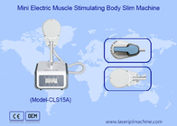 Elektrostymulacja Podnoszenie biodra EMS HIFEM Mięśnie Budować urządzenie redukcji tłuszczu