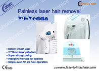 Depilacja Depilacja Dioda laserowa maszyna do usuwania włosów dla kliniki i usuwania włosów