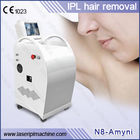 Wielofunkcyjna maska ​​do czyszczenia włosów IPL / masaż do depilacji IPL