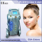 Vertical Multi Function Sprzęt Uroda, Elight IPL RF Beauty Care Equipment