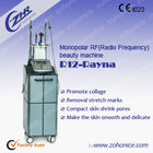 Maszyna Monopolar RF Beauty Equipment do usuwania zmarszczek i usuwania trądziku