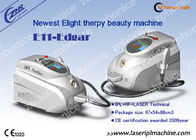 E-light IPL RF Beauty Maszyna do usuwania zmarszczek i usuwania włosów