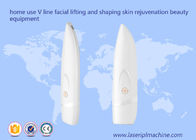 V Line Lifting twarzy Mini Przenośny sprzęt kosmetyczny Rf Przenośny styl 1 rok gwarancji