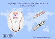 Wysoka wydajność Użytek domowy Urządzenie kosmetyczne Usuwanie zmarszczek Lifting twarzy Pen Beauty Machine ME03