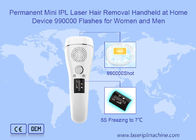 Handheld Permanent IPL Beauty Machine Ice Cool odmładzanie skóry 1 rok gwarancji