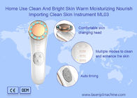 Face Lift Użytek domowy Urządzenie kosmetyczne Ultradźwięki DC 5V 500mA Power Clean Skin Instrument