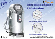 Usuwanie owłosienia E-light IPL RF Cooling System Odświeżanie skóry
