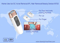 LCD 48W Lifting skóry Usuwanie trądziku IPL Beauty Machine