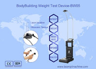 Bioelektryczny analizator składu ciała BIA 50KHZ 180μA
