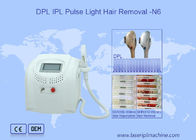 10 ms 50J / Cm2 1000W Urządzenie do usuwania włosów IPL Beauty