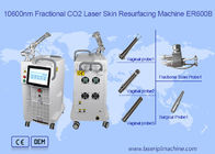 Wyświetlacz LCD Medyczna frakcyjna maszyna laserowa CO2