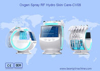 Oxygen Spray Rf Hydro Maszyna do odmładzania skóry do pielęgnacji skóry
