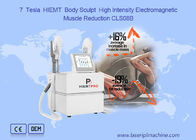 Elektromagnetyczna redukcja mięśni HI EMT o wysokiej intensywności 300 µS
