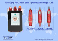 Przenośna maszyna kosmetyczna Thermage 40,68 Mhz Hifu