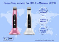 Elektryczny relaks wibrujący masażer do oczu Rf Ems 220v