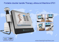 Ultrawave Fizjoterapia 220 V Przenośne urządzenie kosmetyczne do łagodzenia bólu ciała