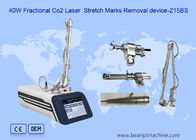 Maszyna laserowa frakcyjna CE Co2 Profesjonalna pielęgnacja skóry Nawierzchnia medyczna