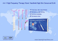 Handheld 220v Skin Therapy Wand Napinanie skóry dla kobiet