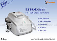 E-light IPL RF Beauty Maszyna do usuwania zmarszczek i usuwania włosów