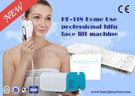 Przenośna naddźwiękowa maszyna 3D HIFU 3MHZ 36W Do liftingu twarzy Oczyszczanie skóry