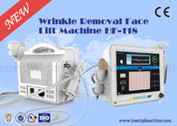 Sound Rhytidectomy 3D HIFU Machine High Power Face Lifting Equipment Certyfikat CE