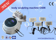 Body Slimming Beauty Equipment Masaż laserowy Lipo 650nm w celu zmniejszenia masy ciała